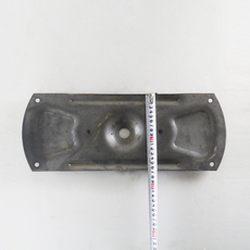 Косоуры 舐ヂ梯铁托盘立柱配楼梯连蛹啥制异形托盘整体楼梯室内