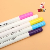 Вода для одежды -Современная кисточка с поперечной стежкой вода -Соблюдаемая ручка гидролизованная газ ручки, чтобы разжечь ручку, чтобы исчезнуть ручка затухание