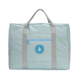 Сумка на одно плечо для путешествий, вместительная и большая водонепроницаемая сумка, чемодан