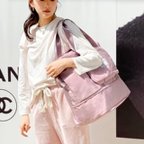 Вместительная и большая сумка для путешествий, сумка через плечо, водонепроницаемый набор, багажная система хранения