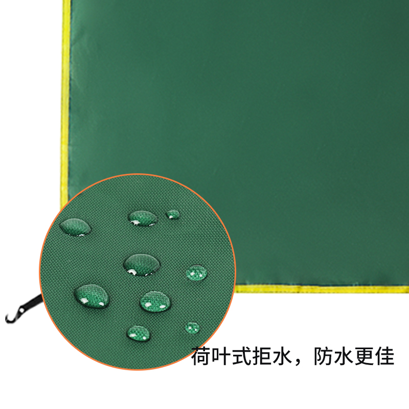 帐篷防雨顶布顶盖配件 3-4人帐篷顶部防雨防晒遮阳外罩布户外用品,淘宝优惠券,粉丝福利购,淘宝优惠卷