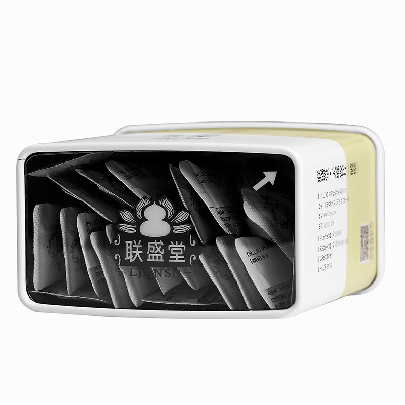  张仲景大药房其他药食同源食品