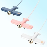 Apple, самолет, универсальный ноутбук, USB-флеш-накопитель, милый розовый удлинитель