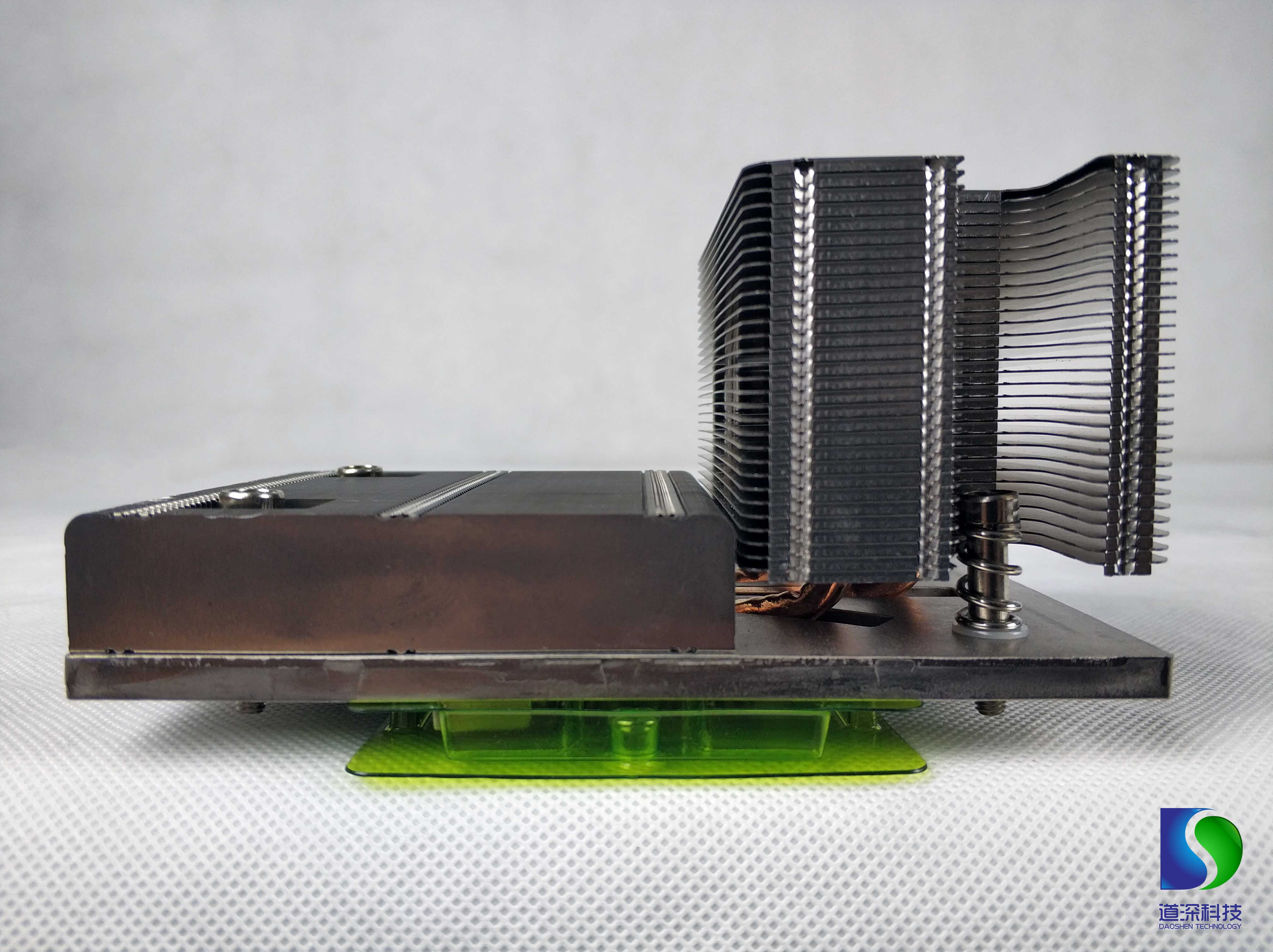 DELL/戴尔 R730 R730XD服务器CPU散热器0YY2R8 08K3F3 0YYH68 - 图0