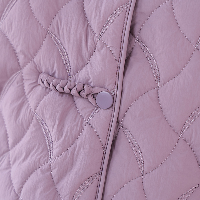 中老年妈妈冬装棉衣外套2025新款洋气加绒加厚棉服中年女短款棉袄,淘宝优惠券,粉丝福利购,淘宝优惠卷