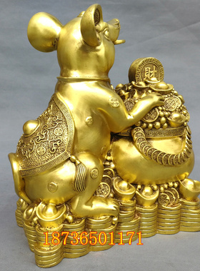 家居客厅开业礼品工艺摆件定制