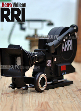 复古拍照相机道具仿真模型影楼婚纱儿童摄影老式拍摄电话机摆件