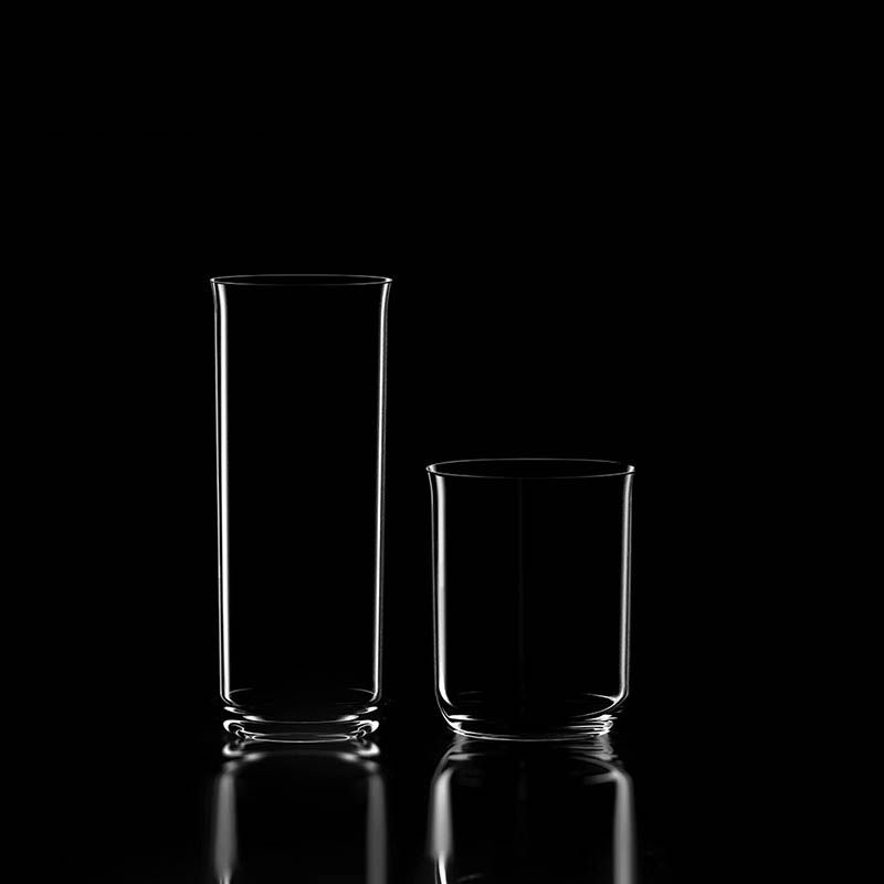 【自营】LEHMANN法国水晶玻璃果汁杯子家用早餐杯牛奶杯透明茶杯,淘宝优惠券,粉丝福利购,淘宝优惠卷