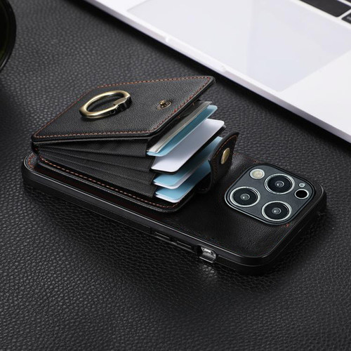 情侣兔适用红米Turbo4手机壳14/13新年红note15pro斜跨绳11E插卡套12se卡夹9/8pro商务7小众13C简约10x背带包 - 图1