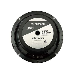 JVC汽车改装喇叭DR650CH 套装喇叭