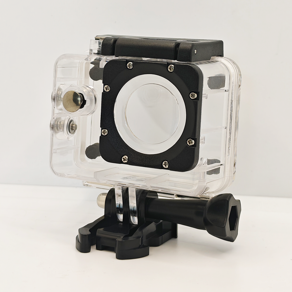 适用SJCAM SJ4000 山狗SJ7000 SJ9000运动相机防水壳潜水壳罩配件,淘宝优惠券,粉丝福利购,淘宝优惠卷