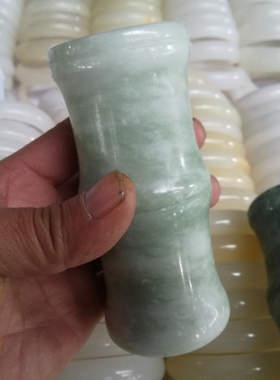 工艺纯天然贵州时尚风书房摆件