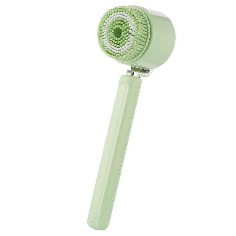 长柄电动洗澡刷搓背神器后背搓澡仪充电搓灰搓泥多功能按摩沐浴刷,淘宝优惠券,粉丝福利购,淘宝优惠卷