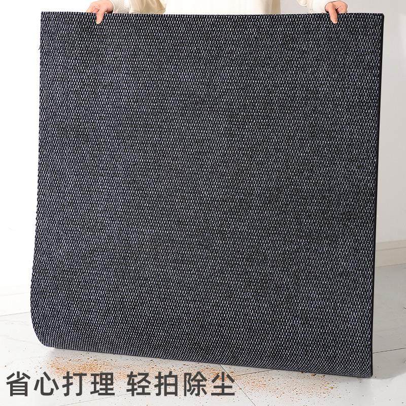 入户门地垫吸水防滑耐脏脚垫家用玄关垫子大门口除尘地毯门垫进门,淘宝优惠券,粉丝福利购,淘宝优惠卷