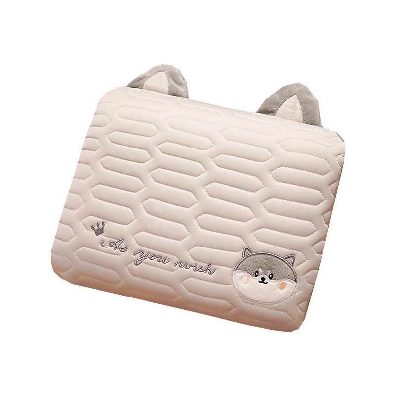 冰丝午睡枕办公室午休神器趴桌子睡觉抱枕学生趴睡小枕头儿童趴枕,淘宝优惠券,粉丝福利购,淘宝优惠卷