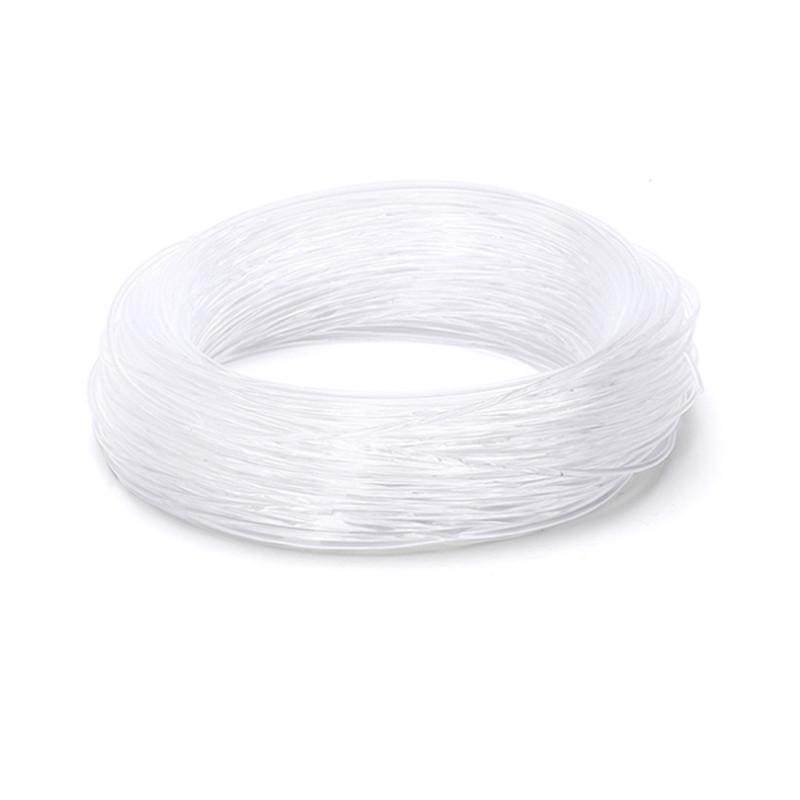 10mm透明超亮发光棒装饰导光条塑料发光管mma材料光纤亚克力棒,淘宝优惠券,粉丝福利购,淘宝优惠卷