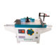 Pushing table end mill woodworking milling machine end milling machine