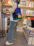 Милый большой шерстяной войлок, барсетка, сумка на одно плечо, DIY, кошки-мышки