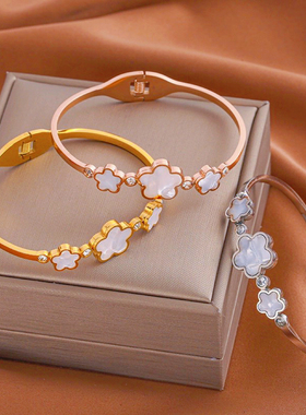 满钻不掉色真空电镀真空电镀手镯