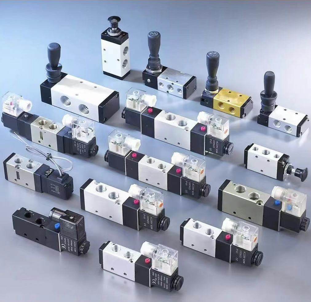 电磁阀汇流板排底座200M-2F3456789阀座阀块1ooM带螺丝密封垫包邮,淘宝优惠券,粉丝福利购,淘宝优惠卷