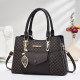 High-end and elegant women's bags 2026 new style