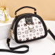 Bag chain bag versatile shoulder crossbody bag