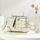 2026 New Multi-compartment Large Capacity Crossbody Bag