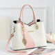 Carolee bag ladies 2026 new style high-end presbyopic and elegant gift for middle-aged mother single shoulder crossbody handbag