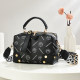 2026 New Multi-compartment Large Capacity Crossbody Bag