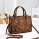Tianyan Huandao Radio Sixth Generation Pillow Bag Women's Boston Handbag Shoulder Crossbody Bag