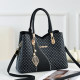 Carolee bag ladies 2026 new style high-end presbyopic and elegant gift for middle-aged mother single shoulder crossbody handbag
