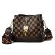 Fashionable and popular bags with Tianyan stitching