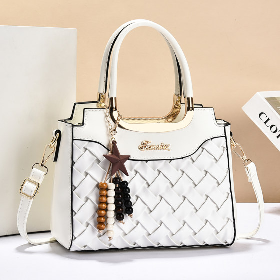This year's popular bags for women 2026 new summer commuter handbags niche fashion versatile single shoulder crossbody bag