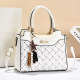 This year's popular bags for women 2026 new summer commuter handbags niche fashion versatile single shoulder crossbody bag