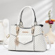 High-end and elegant women's bags 2026 new style