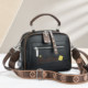 Tianyan TIANYAN Sweet Tea Manor Handbag Women's Spring and Summer Super Popular Work Small Bag Single Shoulder Crossbody Small Bag