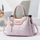 Mother's Day Gift Bag New Chinese Style National Style Embroidery Women's New Mom Bag Handbag Crossbody Women's Bag Attractive