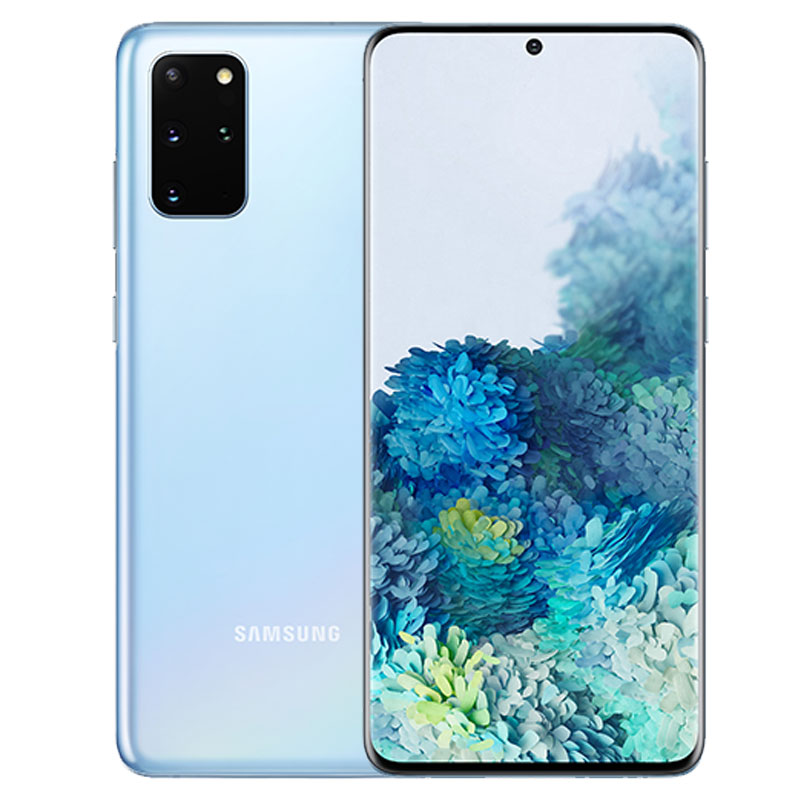 三星恒源盛达专卖店【咨询送礼 当天发】Samsung/三星 Galaxy S20+ 5G SM-G9860 三星s20手机s20ultra5Gnote10+降价S92