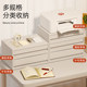Printer desktop storage can hold A4 paper for price control