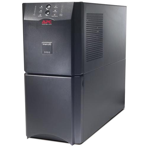 UPS互动式电源小时不间断APC2.2KVA/SUA2200UXICH1980W延时4 - 图0