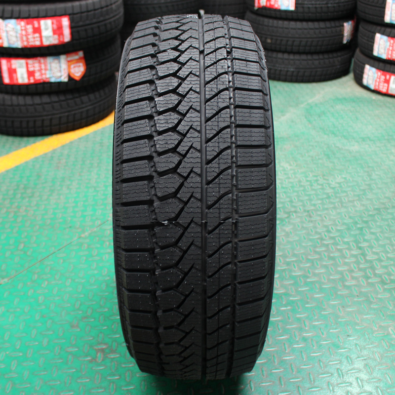 朝阳轮胎225/50R17雪地胎冬季防滑胎SW628适配蒙迪欧思铂睿沃尔沃 - 图3