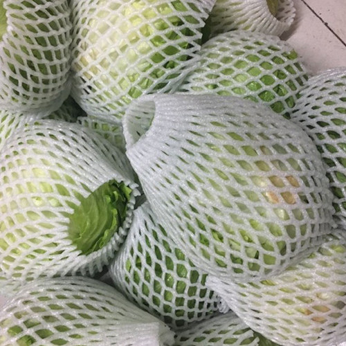 20斤装 包邮 汉堡用球生菜西餐新鲜蔬菜沙拉食材结球形圆型西生菜 - 图0