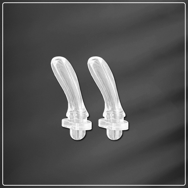 小茶日记儿童保温杯吸管配件双饮吸管杯替换吸嘴头水壶水杯嘴通用 - 图3