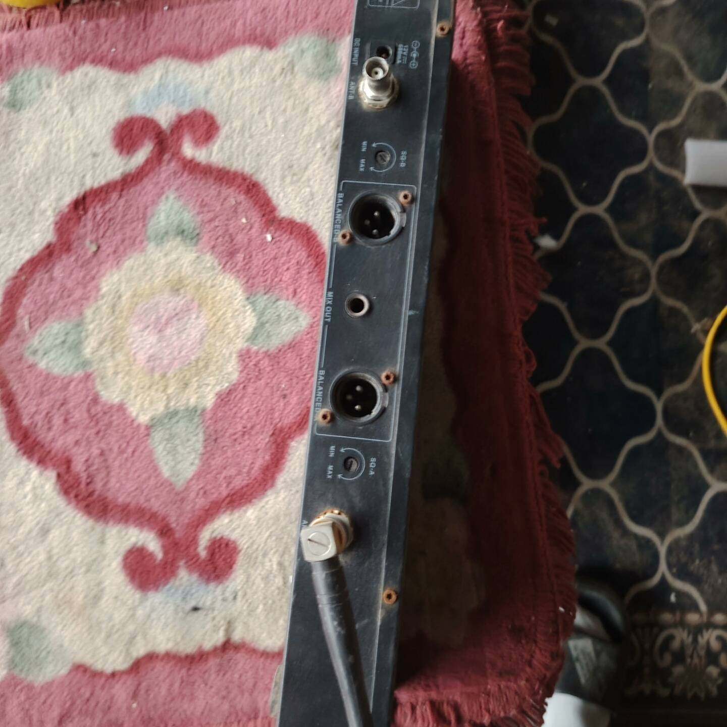 议价无线话筒主机，插电能开机，,淘宝优惠券,粉丝福利购,淘宝优惠卷