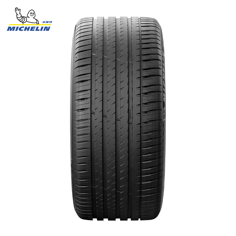 米其林轮胎 275/45R21 110Y PILOT SPORT 4 SUV 正品包安装