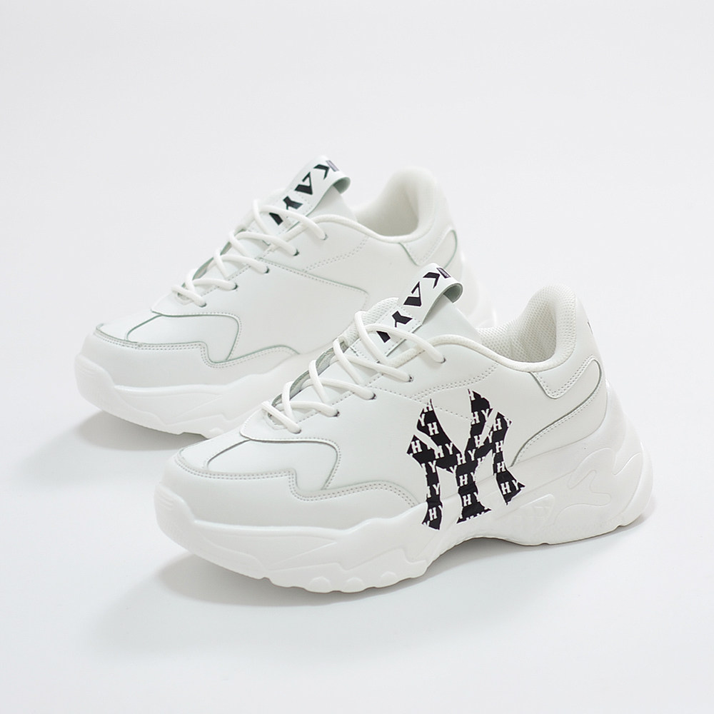 潮牌网红老花老爹鞋男女情侣款厚底百搭休闲运动鞋学生增高小白鞋,淘宝优惠券,粉丝福利购,淘宝优惠卷