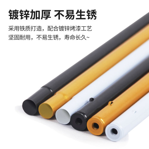 门型展架80x180广告牌展示牌立式落地式宣传海报架子定制易拉宝 - 图1