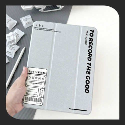 Apple, акриловый прозрачный силиконовый защитный чехол, зеркальный эффект, коллекция 2021, 10.2 дюймов, защита при падении