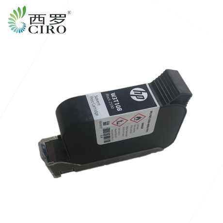 hp w3t10b black 2590