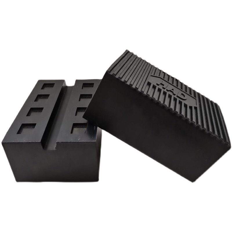 剪式举升机配件升降机胶垫 脚垫凹槽橡胶垫 龙骨橡胶块垫发泡垫块,淘宝优惠券,粉丝福利购,淘宝优惠卷